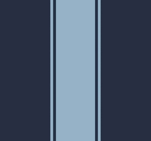 Tapeta szerokie pasy Wallquest SR21212 Nantucket Stripes Revisited