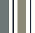 Tapeta paski Wallquest SR21300 Nantucket Stripes Revisited