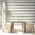 Tapeta paski Wallquest SR21301 Nantucket Stripes Revisited