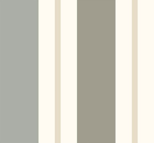 Tapeta paski Wallquest SR21305 Nantucket Stripes Revisited