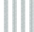Tapeta paski Wallquest SR21400 Nantucket Stripes Revisited