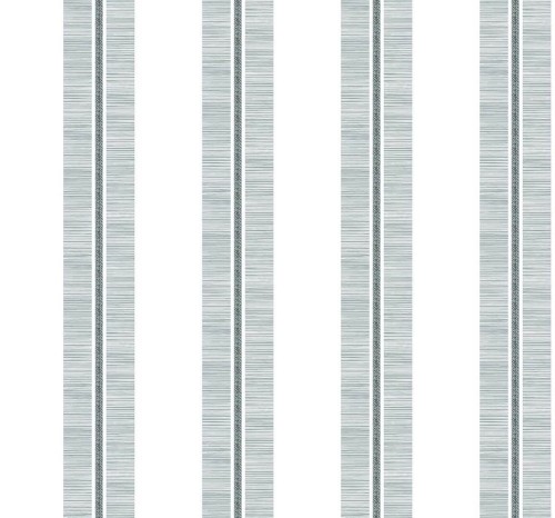 Tapeta paski Wallquest SR21400 Nantucket Stripes Revisited