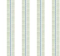 Tapeta paski Wallquest SR21404 Nantucket Stripes Revisited