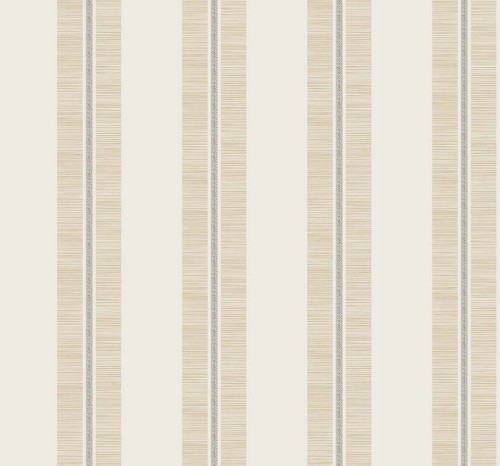Tapeta paski Wallquest SR21407 Nantucket Stripes Revisited