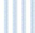 Tapeta paski Wallquest SR21412 Nantucket Stripes Revisited