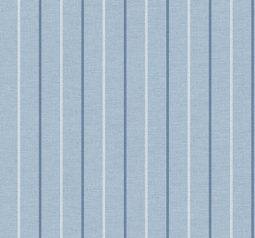 Tapeta paski Wallquest SR21512 Nantucket Stripes Revisited