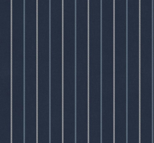 Tapeta paski Wallquest SR21522 Nantucket Stripes Revisited
