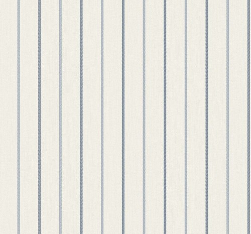 Tapeta paski Wallquest SR21532 Nantucket Stripes Revisited