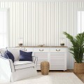 Tapeta paski Wallquest SR21532 Nantucket Stripes Revisited