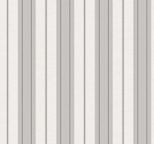 Tapeta paski Wallquest SR21600 Nantucket Stripes Revisited