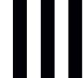 Tapeta pasy Wallquest SR21700 Nantucket Stripes Revisited