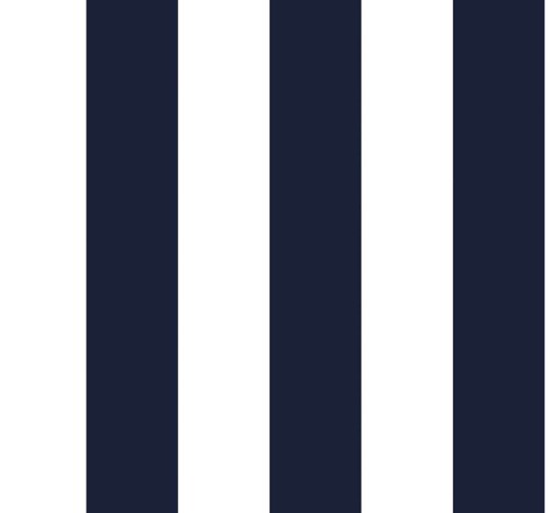 Tapeta pasy Wallquest SR21702 Nantucket Stripes Revisited