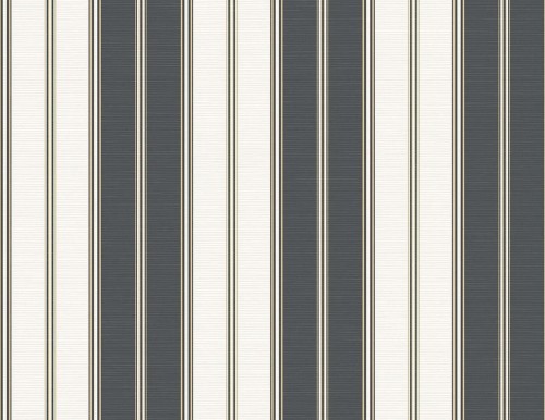 Tapeta paski Wallquest SR22300 Nantucket Stripes Revisited