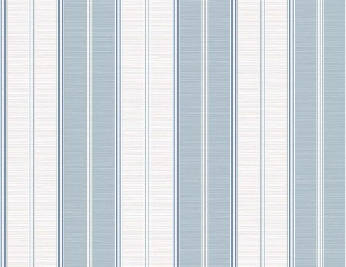 Tapeta paski Wallquest SR22322 Nantucket Stripes Revisited