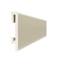 Listwa przypodłogowa malowana - cappuccino PF100C DuroFit – wys. 10 cm 