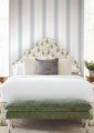 Tapeta paski York Wallcoverings MX9611 Tandem Stripe Astoria