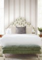 Tapeta paski York Wallcoverings MX9612 Tandem Stripe Astoria