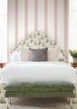 Tapeta paski York Wallcoverings MX9613 Tandem Stripe Astoria