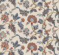 Tapeta w stylu jakobińskim York Wallcoverings MX9621W Monroe Astoria