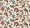 Tapeta w stylu jakobińskim York Wallcoverings MX9623W Monroe Astoria