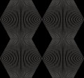 Tapeta geometryczna York Wallcoverings MX9631 Diamond Legacy Astoria