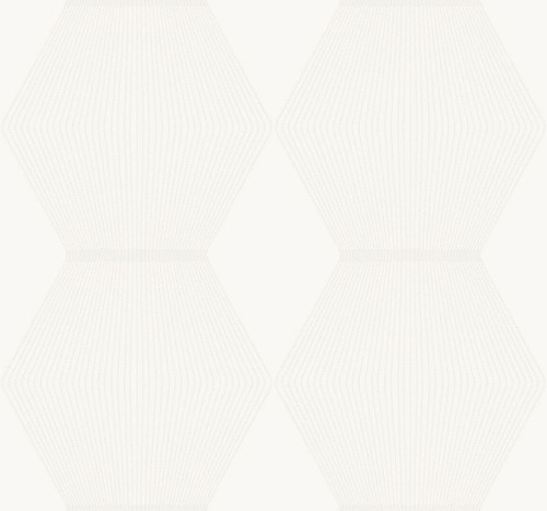 Tapeta geometryczna York Wallcoverings MX9634 Diamond Legacy Astoria