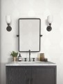 Tapeta geometryczna York Wallcoverings MX9634 Diamond Legacy Astoria
