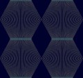 Tapeta geometryczna York Wallcoverings MX9635 Diamond Legacy Astoria