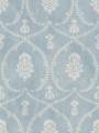 Tapeta medaliony York Wallcoverings MX9644 Royal Damask Astoria