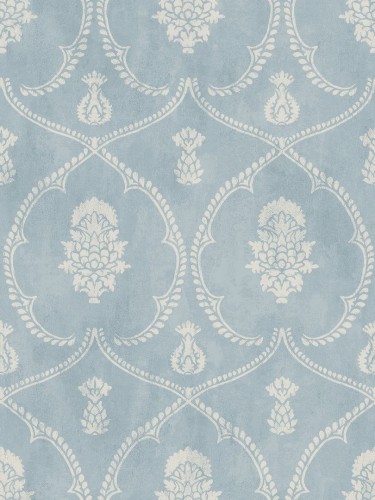 Tapeta medaliony York Wallcoverings MX9644 Royal Damask Astoria