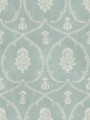 Tapeta medaliony York Wallcoverings MX9645 Royal Damask Astoria