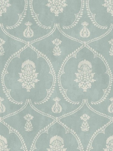 Tapeta medaliony York Wallcoverings MX9645 Royal Damask Astoria