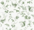 Tapeta roślinne pnącza York Wallcoverings MX9680 Floral Lace Astoria