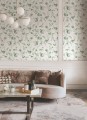 Tapeta roślinne pnącza York Wallcoverings MX9680 Floral Lace Astoria