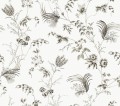 Tapeta roślinne pnącza York Wallcoverings MX9682 Floral Lace Astoria