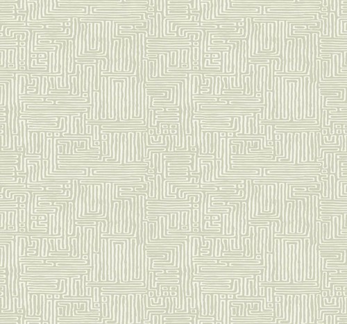 Tapeta labirynt York Wallcoverings MX9688 Passages Astoria