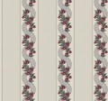 Tapeta eleganckie pasy York Wallcoverings MX9694 Abbeys Garland Astoria