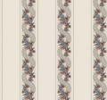 Tapeta eleganckie pasy York Wallcoverings MX9696 Abbeys Garland Astoria