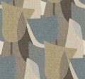 Tapeta patchwork Wallquest TH90005 Fibres & Threads