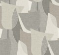 Tapeta patchwork Wallquest TH90008 Fibres & Threads