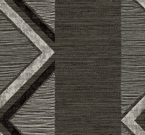 Tapeta geometryczna Wallquest TH91500 Fibres & Threads