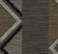 Tapeta geometryczna Wallquest TH91506 Fibres & Threads