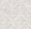 Tapeta romby Wallquest TH91600 Fibres & Threads