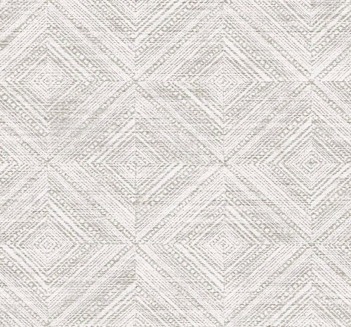 Tapeta romby Wallquest TH91600 Fibres & Threads