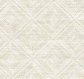 Tapeta romby Wallquest TH91607 Fibres & Threads