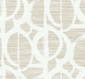 Tapeta abstrakcyjna Wallquest TH91707 Fibres & Threads