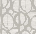 Tapeta abstrakcyjna Wallquest TH91708 Fibres & Threads
