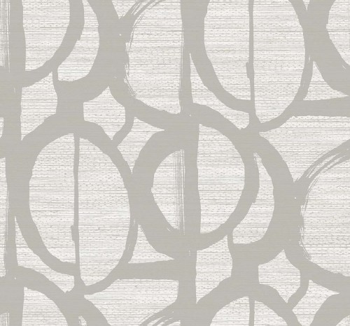 Tapeta abstrakcyjna Wallquest TH91708 Fibres & Threads