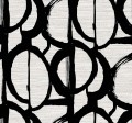 Tapeta abstrakcyjna Wallquest TH91710 Fibres & Threads
