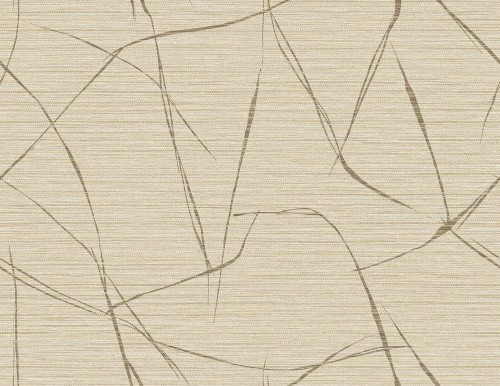 Tapeta abstrakcyjne kreski Wallquest TH91905 Fibres & Threads